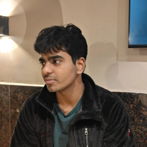 Raj Singh Crazy Boy